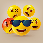 Stickers for Whatsapp - WAStickerApps icon