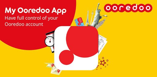 My Ooredoo Kuwait pc screenshot