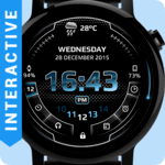 Neo Watch Face icon