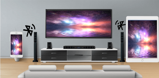 Watch Your phone On TV pc screenshot Watch Your phone On TV pc screenshot