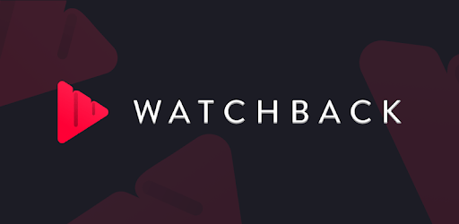 WatchBack - Videos, TV Shows & Daily Sweepstakes pc screenshot WatchBack - Videos, TV Shows & Daily Sweepstakes pc screenshot