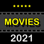 Free HD Movies 2021 - Watch HD Movies Online icon