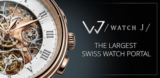 WatchJ pc screenshot