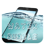 Water Bubble Theme icon