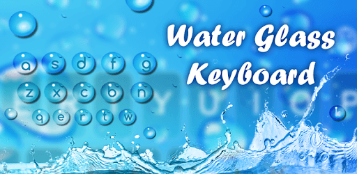 water glass keyboard for PC - How to Install on Windows PC, Mac