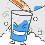 Water Loves Glass icon