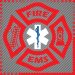 Fire And EMS Scanner icon