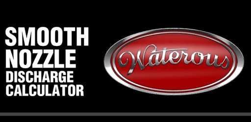 Water Flow Calculators pc screenshot Water Flow Calculators pc screenshot