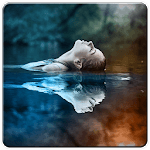 Water Reflection Effects for pc icon Water Reflection Effects for pc icon