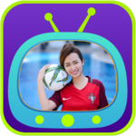 Talk Stream Me icon