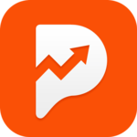 Pocket Forex-Forex trading,gold investing icon