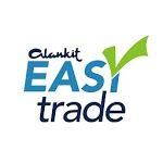 Alankit Easy trade Wave icon