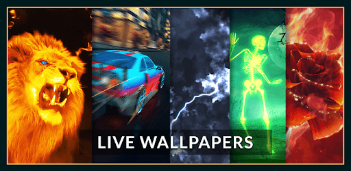 Wave Live Wallpapers pc screenshot Wave Live Wallpapers pc screenshot