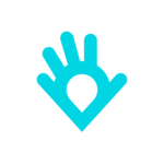 Wave Let's Meet App - Find Your Friends icon