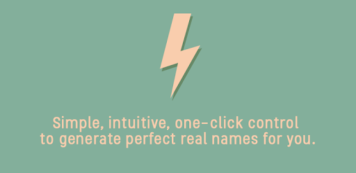 Name Generator pc screenshot Name Generator pc screenshot