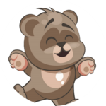 I need hugs icon