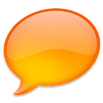 Notification+ icon