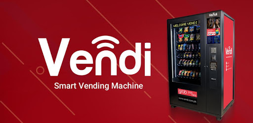 Vendi-App pc screenshot Vendi-App pc screenshot