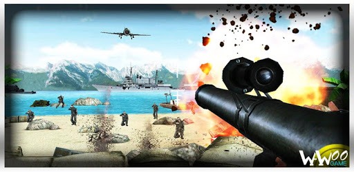 Shoot War:Gun Fire Defense pc screenshot Shoot War:Gun Fire Defense pc screenshot