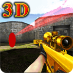 Shoot War：Professional Striker icon