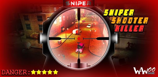 Sniper Shoot War 3D pc screenshot Sniper Shoot War 3D pc screenshot