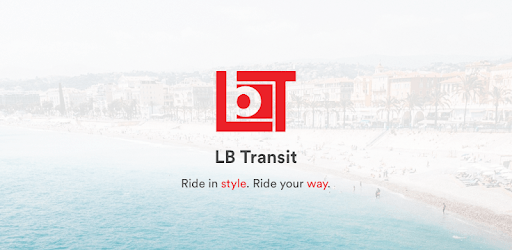 Long Beach Transit pc screenshot Long Beach Transit pc screenshot