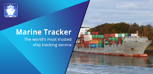 Marine Traffic Ship Tracker: Vessel Positions Free pc screenshot
