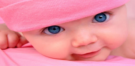 Baby Live Wallpapers pc screenshot