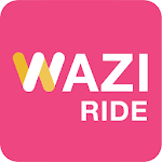 WaziRide - Passenger icon