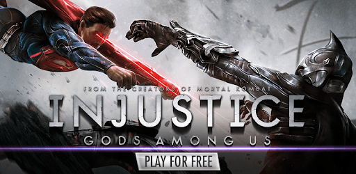 Injustice: Gods Among Us pc screenshot Injustice: Gods Among Us pc screenshot