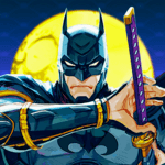 Injustice: Gods Among Us icon