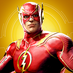 Injustice 2 icon