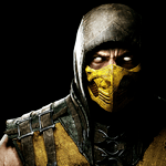 MORTAL KOMBAT X for pc icon