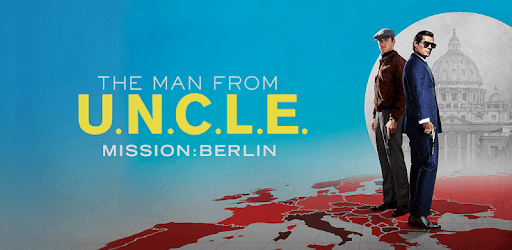 Mission: Berlin pc screenshot Mission: Berlin pc screenshot