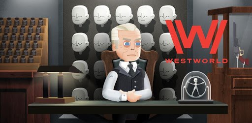 Westworld pc screenshot