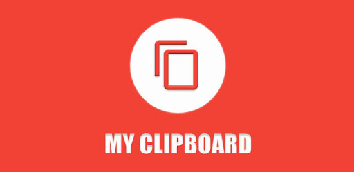 My Clipboard pc screenshot My Clipboard pc screenshot