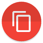 My Clipboard for pc icon My Clipboard for pc icon