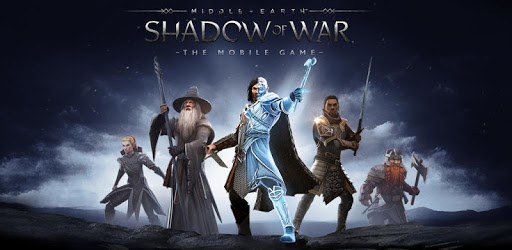 Middle-earth: Shadow of War pc screenshot
