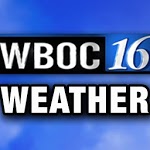 WBOC WX icon