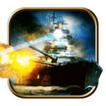 World Warships Combat icon