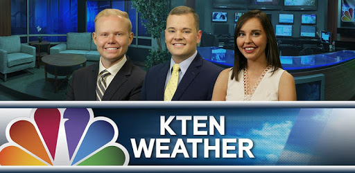 KTEN Weather pc screenshot KTEN Weather pc screenshot