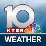 KTEN Weather for pc icon KTEN Weather for pc icon
