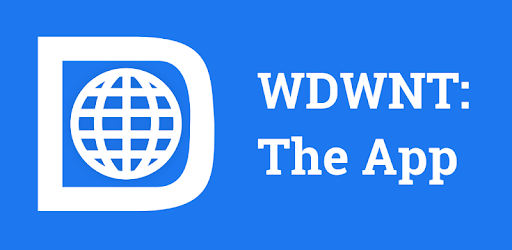 WDWNT: The App pc screenshot