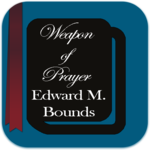 Weapon of Prayer icon