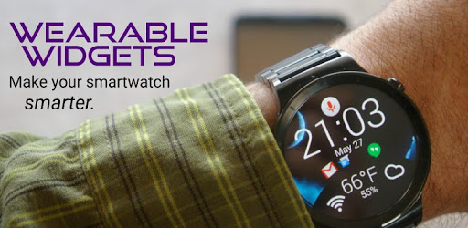 Wearable Widgets pc screenshot Wearable Widgets pc screenshot