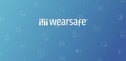 Wearsafe Personal Safety pc screenshot Wearsafe Personal Safety pc screenshot