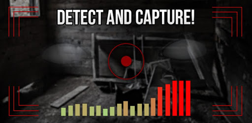Ghost Camera (Ghost Detector / Spirit Detector) pc screenshot