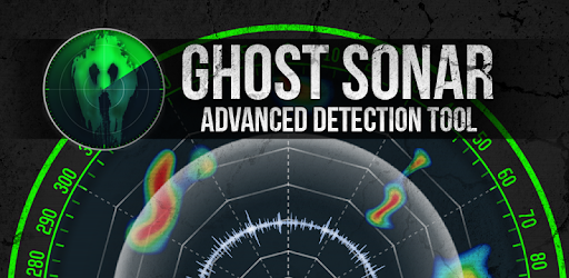 Ghost Sonar (Ghost Detector) pc screenshot