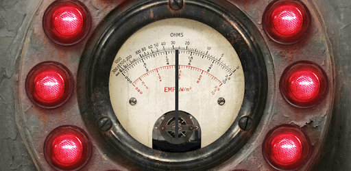 Ghost Voice Box (Spirit Voice Box) Simulation pc screenshot Ghost Voice Box (Spirit Voice Box) Simulation pc screenshot