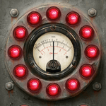 Ghost Voice Box (Spirit Voice Box) Simulation icon